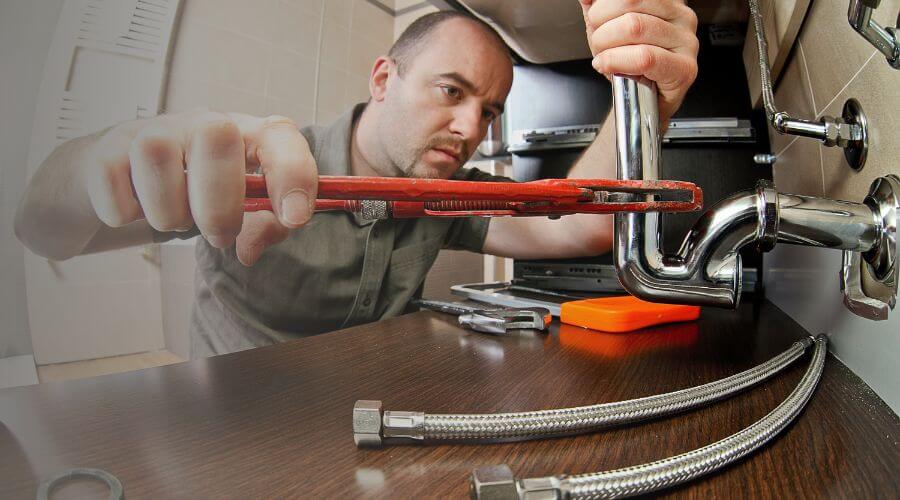 Professional water heater repair in Calexico, CA